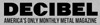 Decibel