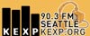 KEXP