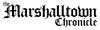 Marshalltown Chronicle