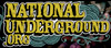 Nationall Underground