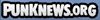 Punk News org